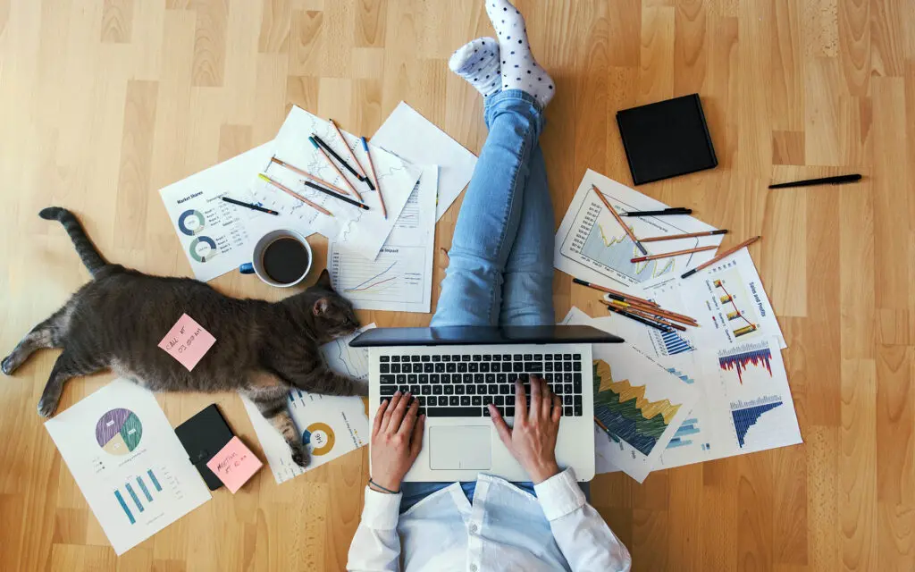 Tendências de comportamento de consumo 1 Tendências de comportamento de consumo - para 2022 | Consultoria ABACAXI